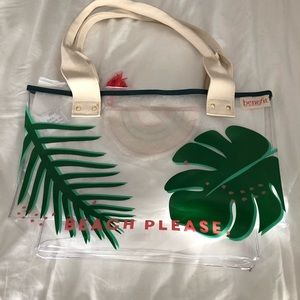 Brand New Beach Bag